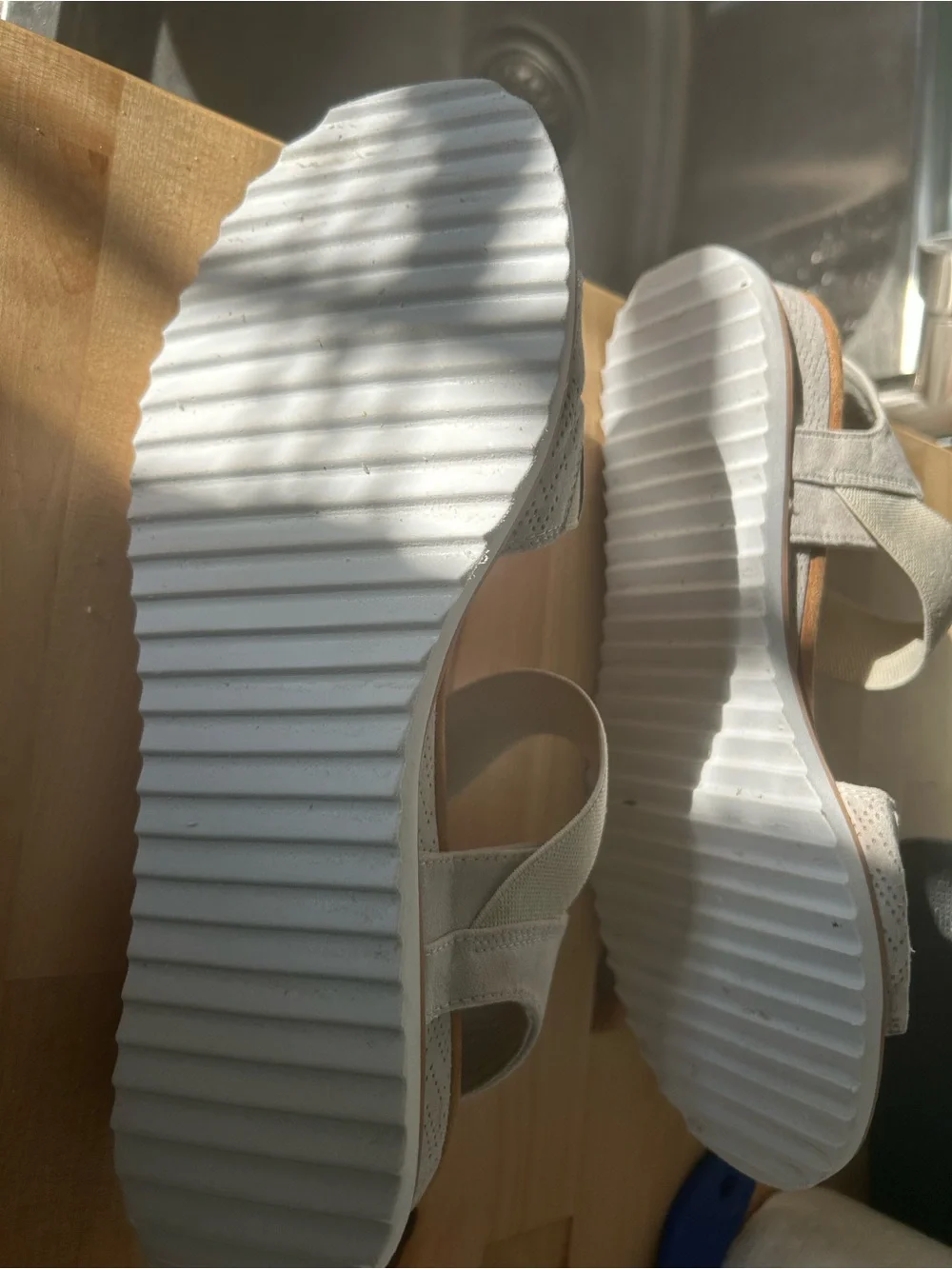 Skechers comfort focused